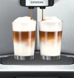 SIEMENS EQ.9 + S700 Home Connect TI9573X1RW Garantie 3 Ans -CaféStyle Boutique se k 12 kv9 eq9 ti907501de picture kf4 onetouchdoublecup de 230215 1