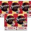 Pack 100 Dosettes Souples XL Corsé - SENSEO