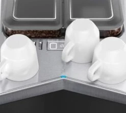 SIEMENS EQ.9+ S700 Home Connect Dark Inox TI9573X5RW Garantie 3 Ans 25 SIEMENS EQ.9+ S700 Home Connect Dark Inox TI9573X5RW Garantie 3 Ans -CaféStyle Boutique siemens eq.9 s700 dark inox repose tasse