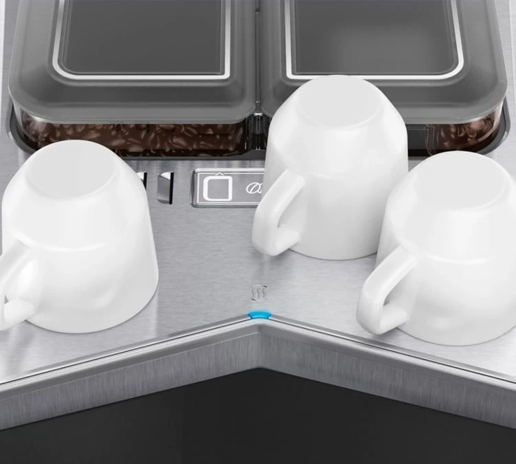 SIEMENS EQ.9+ S700 Home Connect Dark Inox TI9573X5RW Garantie 3 Ans 11 SIEMENS EQ.9+ S700 Home Connect Dark Inox TI9573X5RW Garantie 3 Ans – Image 11