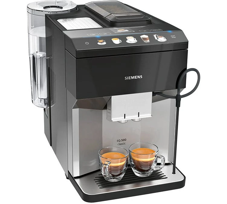 SIEMENS EQ.500 TP507R04 Classic Garantie 3 Ans 1 SIEMENS EQ.500 TP507R04 Classic Garantie 3 Ans