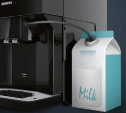 SIEMENS EQ.500 C TP501R09 Classic Garantie 3 Ans 10 SIEMENS EQ.500 C TP501R09 Classic Garantie 3 Ans -CaféStyle Boutique siemens eq5 5