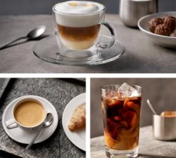 SIEMENS EQ.9 + S700 Home Connect TI9573X1RW Garantie 3 Ans -CaféStyle Boutique siemens eq9 connect s 700 silence