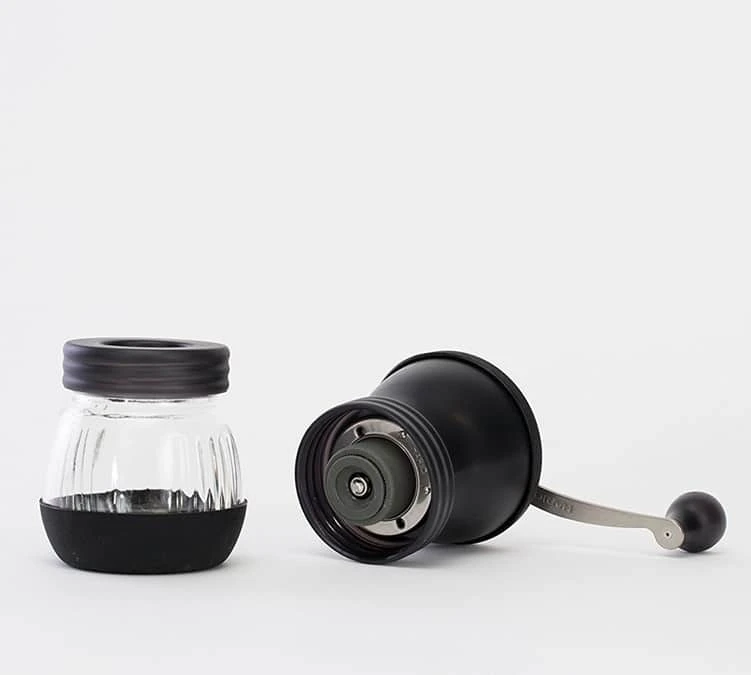 Moulin à Café Manuel HARIO Skerton Plus 4 Moulin à Café Manuel HARIO Skerton Plus – Image 4