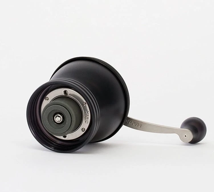 Moulin à Café Manuel HARIO Skerton Plus 5 Moulin à Café Manuel HARIO Skerton Plus – Image 5