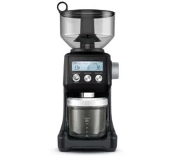 Moulin à Café SAGE The Smart Grinder Pro SCG820BTR4EEU1 Black Truffle