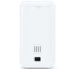 SMEG Buse Vapeur Blanc BCC02WHMEU -CaféStyle Boutique smeg buse vapeur blanc profil