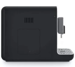 SMEG Buse Vapeur Noir BCC02BLMEU -CaféStyle Boutique smeg buse vapeur noir cote buse