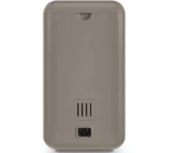 SMEG Buse Vapeur Taupe BCC02TPMEU 11 SMEG Buse Vapeur Taupe BCC02TPMEU -CaféStyle Boutique smeg buse vapeur taupe profil