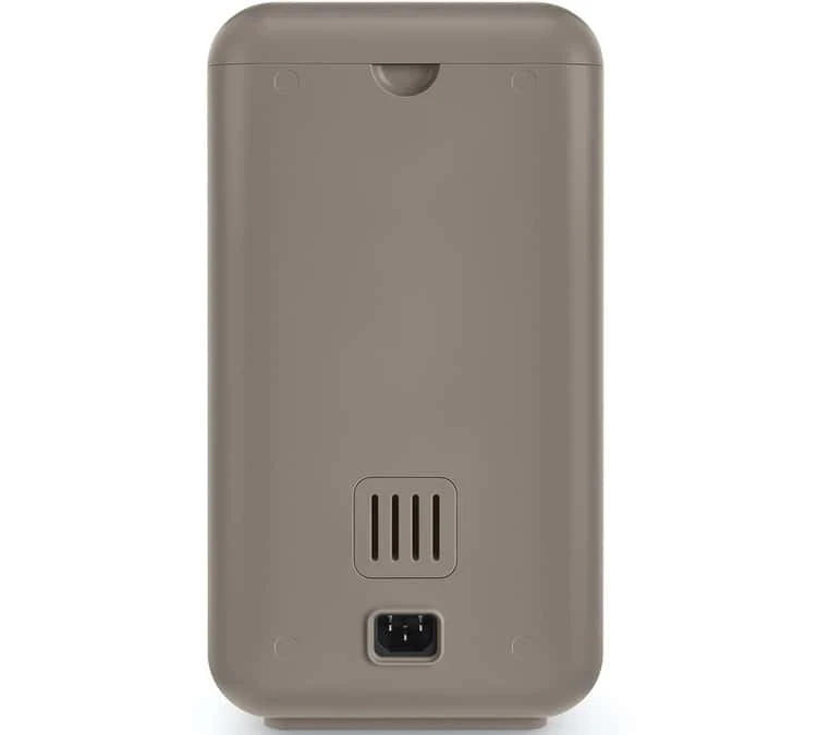 SMEG Buse Vapeur Taupe BCC02TPMEU 6 SMEG Buse Vapeur Taupe BCC02TPMEU – Image 6