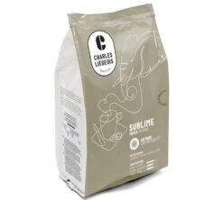 40 Dosettes Souples Sublime - CHARLES LIEGEOIS