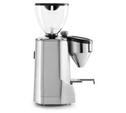 Moulin Expresso ROCKET ESPRESSO Super Fausto Chrome -CaféStyle Boutique superfausto2