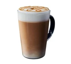 72 Capsules Starbucks Dolce Gusto® Compatibles - Latte Macchiato Caramel -CaféStyle Boutique tasse caramel starbucks dolce gusto