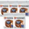 Pack 40 Dosettes Maxwell House Cappuccino Chocolat - TASSIMO