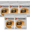 Pack 80 Dosettes Grand Mère Petit Déjeuner - TASSIMO