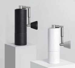 Moulin à Café Manuel TIMEMORE Chestnut C3 Pro Blanc 7 Moulin à Café Manuel TIMEMORE Chestnut C3 Pro Blanc -CaféStyle Boutique timemore c3pro 1 1