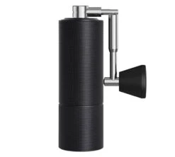 Moulin à Café Manuel TIMEMORE Chestnut C3 Pro Noir