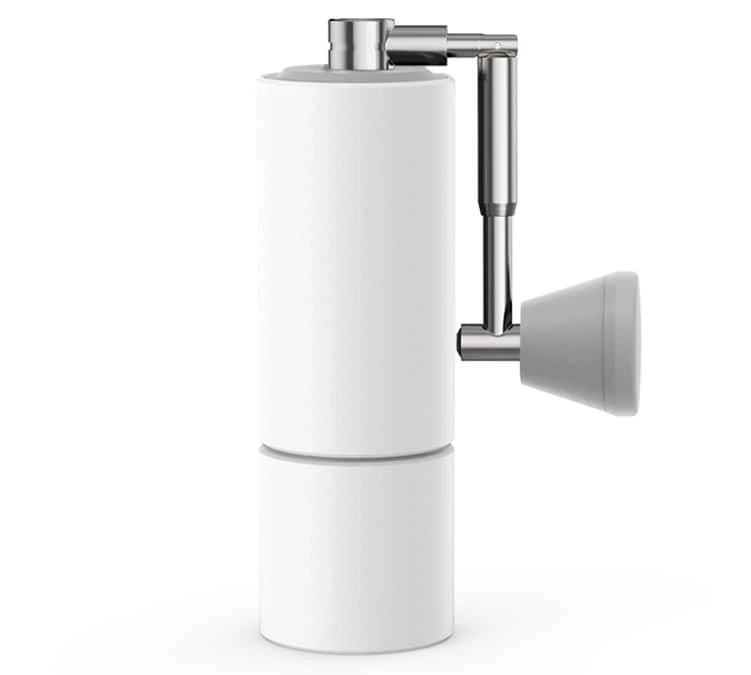 Moulin à Café Manuel TIMEMORE Chestnut C3 Pro Blanc 1 Moulin à Café Manuel TIMEMORE Chestnut C3 Pro Blanc