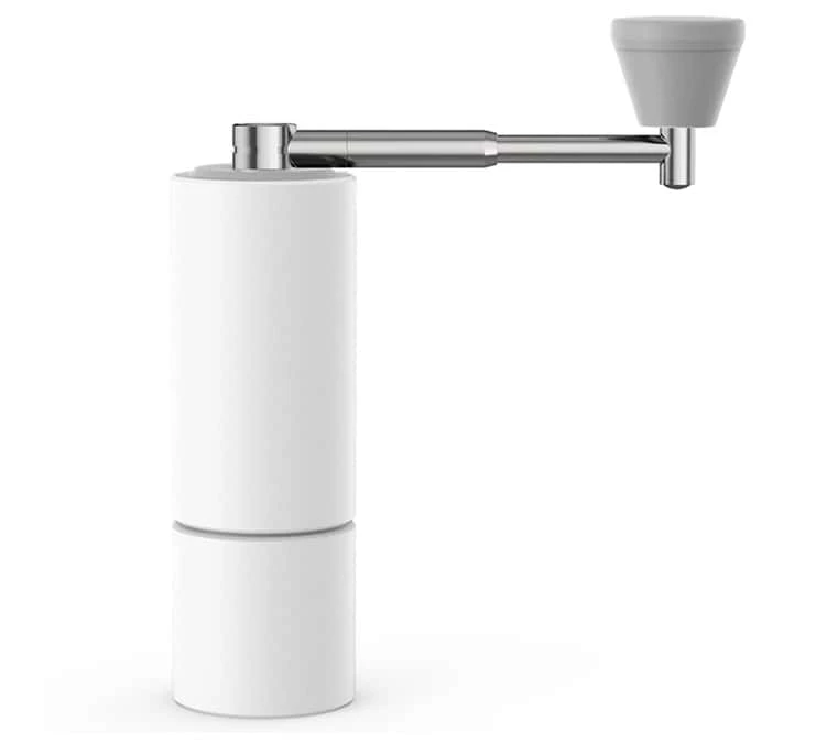 Moulin à Café Manuel TIMEMORE Chestnut C3 Pro Blanc 2 Moulin à Café Manuel TIMEMORE Chestnut C3 Pro Blanc – Image 2