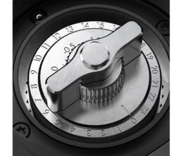 Moulin à Café Manuel TIMEMORE Chestnut X Black -CaféStyle Boutique timemore chestnut x black 3