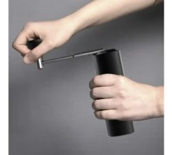 Moulin à Café Manuel TIMEMORE Chestnut X Black -CaféStyle Boutique timemore chestnut x black 4