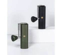 Moulin à Café Manuel TIMEMORE Chestnut X Safari Green 7 Moulin à Café Manuel TIMEMORE Chestnut X Safari Green -CaféStyle Boutique timemore chestnut x safarigreen 2