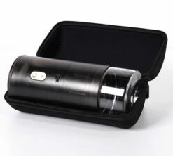 Moulin à Café électrique Compact TIMEMORE Grinder Go Advanced -CaféStyle Boutique timemore go advanced 4