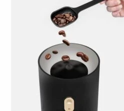 Moulin à Café électrique Compact TIMEMORE Grinder Go Advanced -CaféStyle Boutique timemore go advanced 6