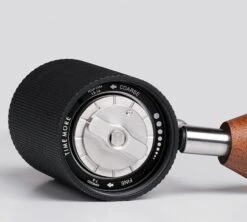 Moulin à Café Manuel TIMEMORE Chestnut Nano 3 Noir 70TGD005AA016 8 Moulin à Café Manuel TIMEMORE Chestnut Nano 3 Noir 70TGD005AA016 -CaféStyle Boutique timemore nano3 4