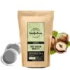 90 Dosettes Souples - Saveur Noisette X90 - LES PETITS TORREFACTEURS