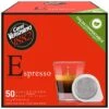 Caffè Vergnano 50 Dosettes ESE Expresso - CAFFE VERGNANO