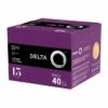 Pack XL 40 Capsules MythiQ N°15 - DELTA Q