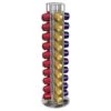 Porte Capsules Distributeur - Nespresso - 40 Capsules - TAVOLA SWISS